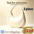 Buy 2 for $228(2nd Bag Only $99)