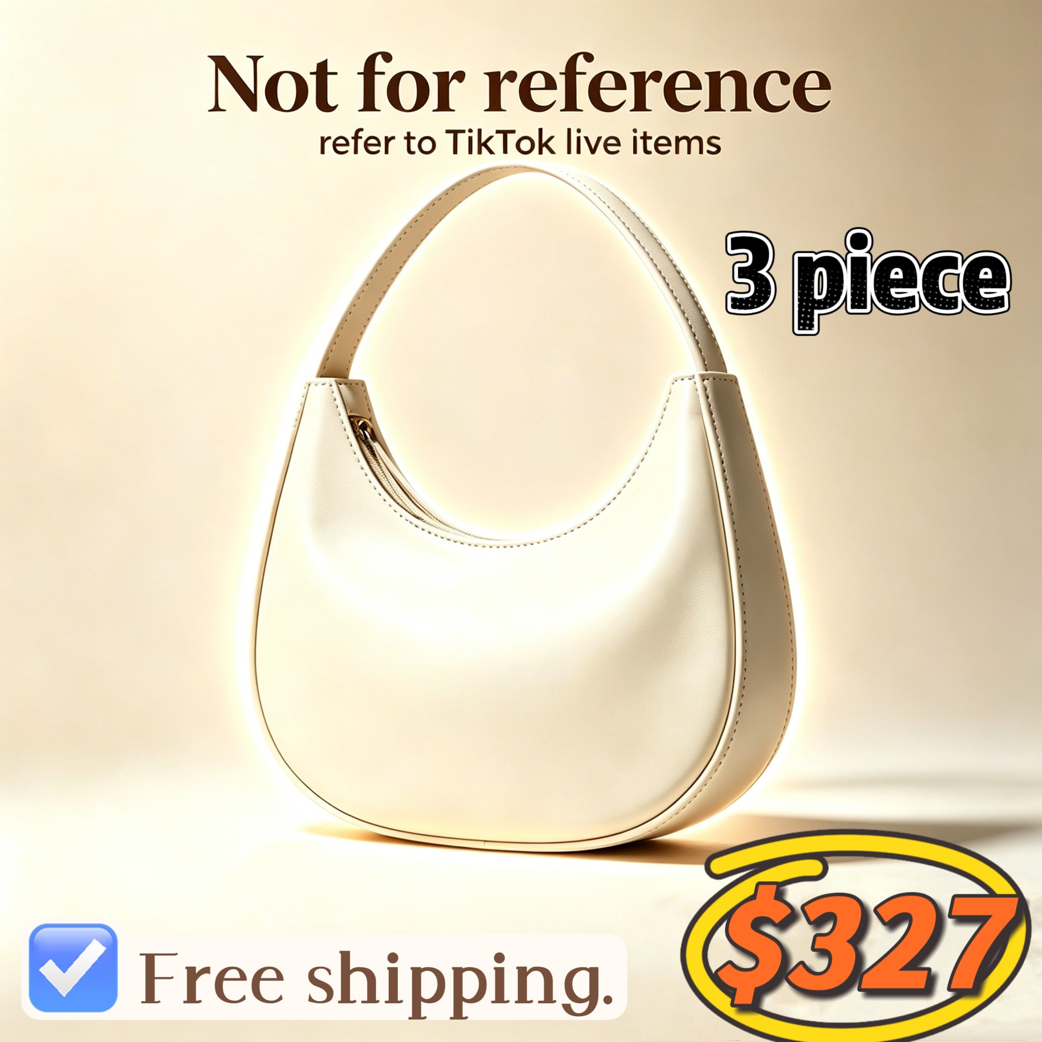 Buy 3 for $327